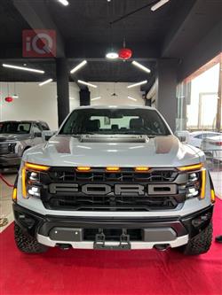 فۆرد F-150 راپتۆر